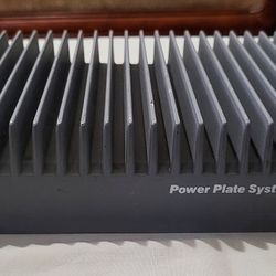 a/d/s PQ10 OLD SCHOOL CLASS A AMPLIFIER 