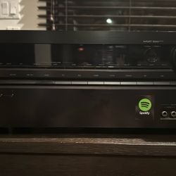 Onkyo TX-NR626 Home Stereo Receiver 7.2 Channel