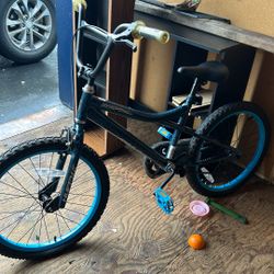 Huffy Hydro Teen Bike 