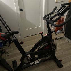 Schwinn IC3 Indoor Cycling Bike