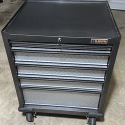 Gladiator Garage Organizer Geardrawer On Wheels
