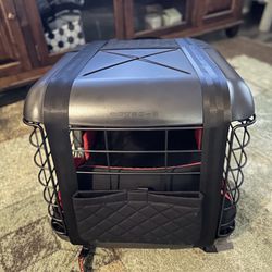 Dog Transport Cage