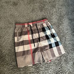Burberry Shorts 