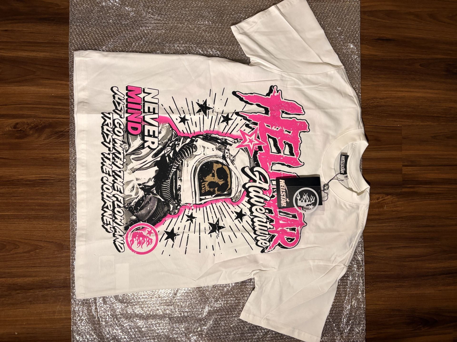 Hellstar Shirts Adventure Collection