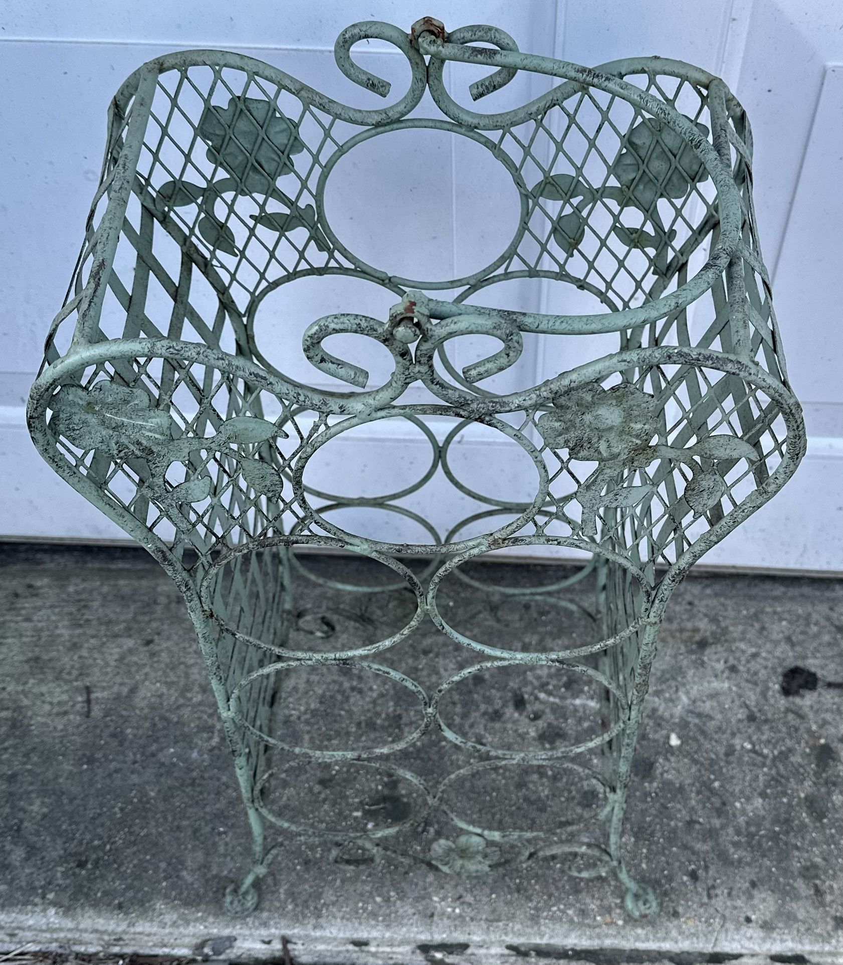 Wine Rack