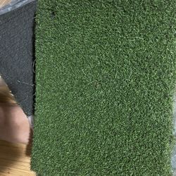 Grass Square Patch 1ft