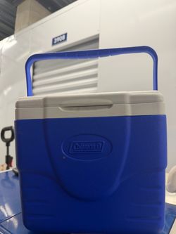 Small cooler