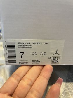 Air Jordan