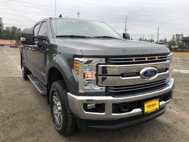 2019 Ford Super Duty F-350 SRW