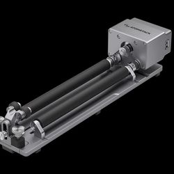 Atomstack R6 Laser Engraver Rotary Attachment