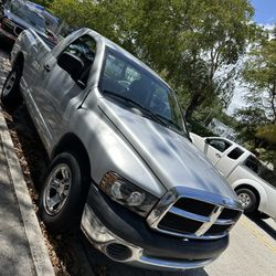 2004 Dodge Ram 1500