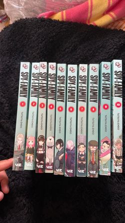 manga