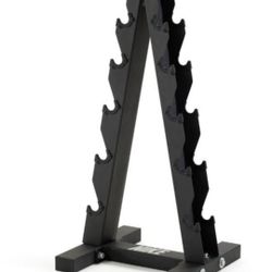 New Nike Dumbell Tree 