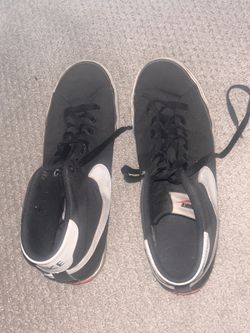Nike Blazer