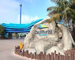 Sea World San Diego Tickets