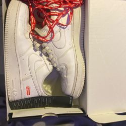 supreme af1s