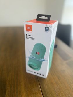 JBL Flip 4