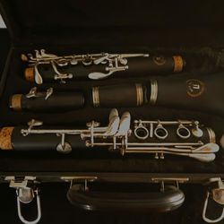 Student Clarinet Bundle