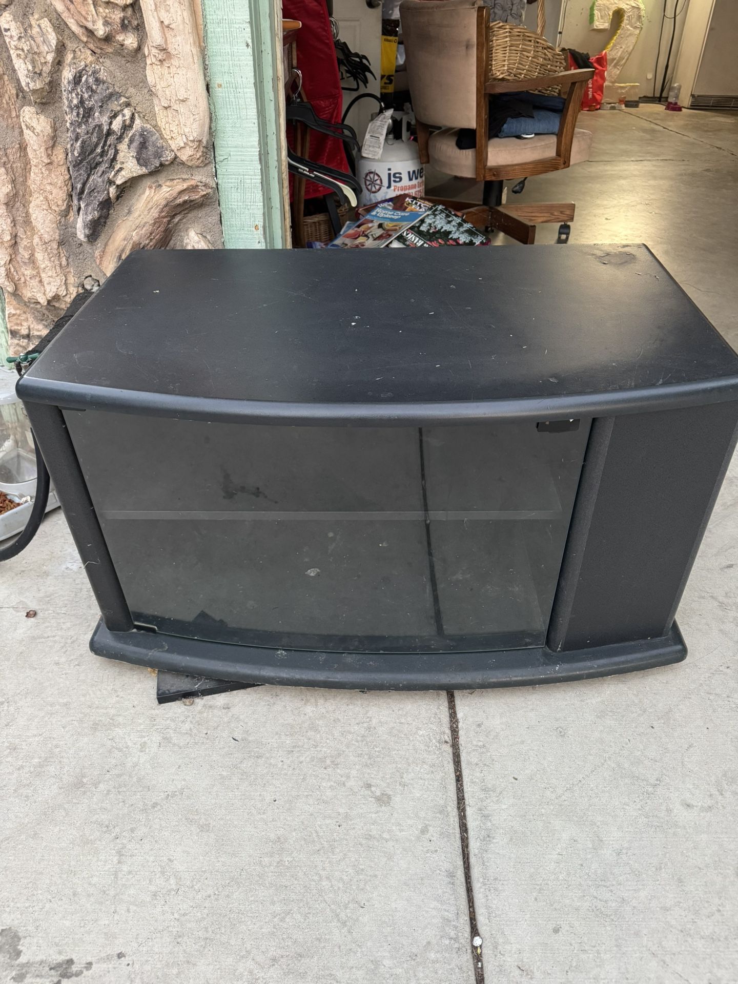 Free Tv Stand