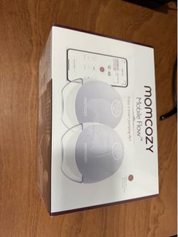 SEALED Momcozy M9 Mobile Flow Breast Pump