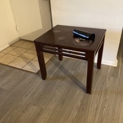 Coffee/Side Tables