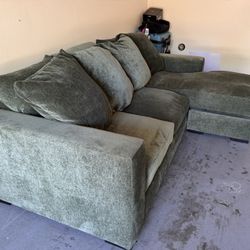 Couch For Sale!!!! Great Condition! Needs To Go!!!