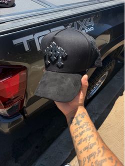 Barbas hats