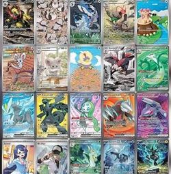 Buying Black Bolt White Flare Alt Arts SIR IR Master Ball