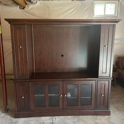 Entertainment Center