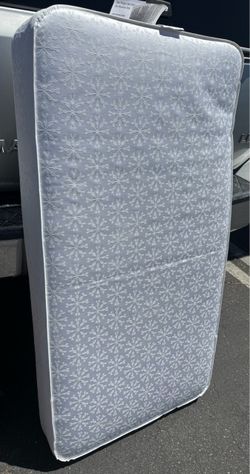 Sealy toddler mattress