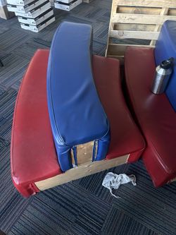 Kid Bench