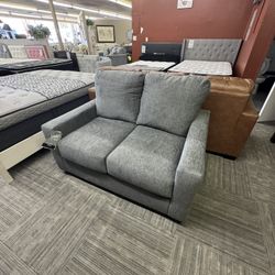 Loveseat Twin Sleeper 