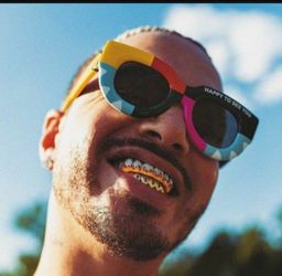 J Balvin "Jose" Album