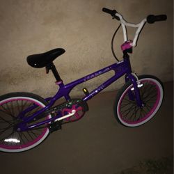 Bike Para Niña 