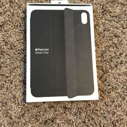 iPad Mini Smart Folio Case
