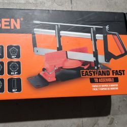 Miter Saw (New)
