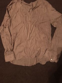 Three brand new shirts