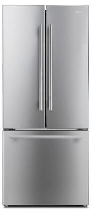 Vitara French door refrigerator