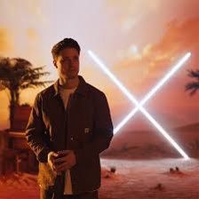 Four Tickets Kygo At Hollywood Bowl Front Row Section W