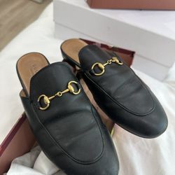 Gucci Mules
