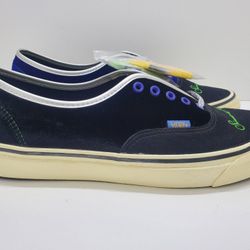 Vans Feature x Vault OG Authentic LX 'Sinners Club - Part 2' sz. 13