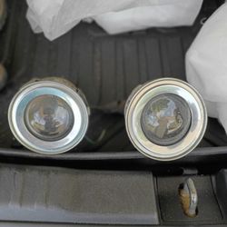 Lexus Rx400h 06-09 Fog Lights 