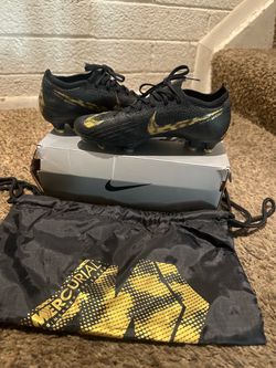 Nike boys  soccer