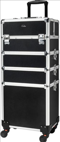 Used Train Case
