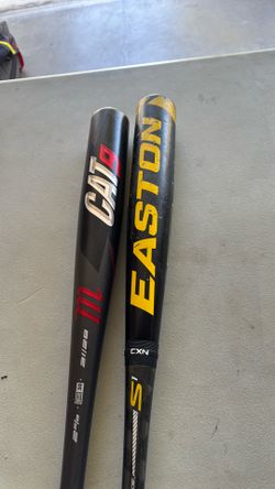 Baseball Bats 