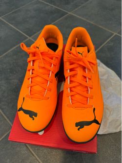 Soccer turf cleats
