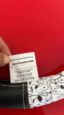 New steering wheel cover $2.99