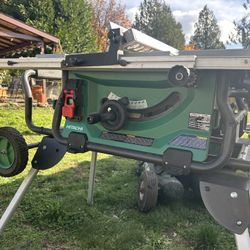 Table Saw 