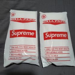 Supreme Panchos 