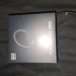 Power Beats Pro